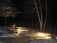 Landscape Lighting